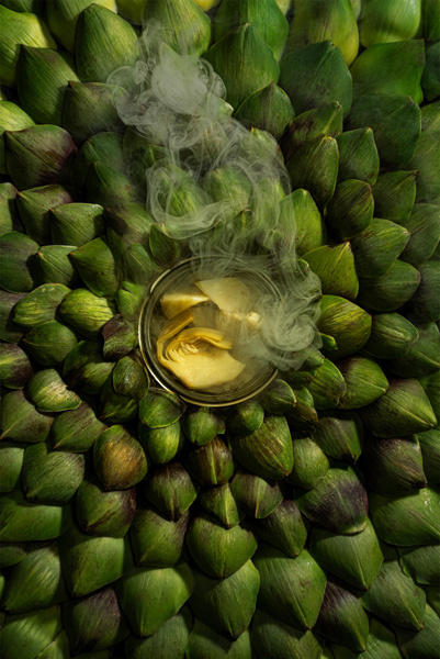 Artichoke
