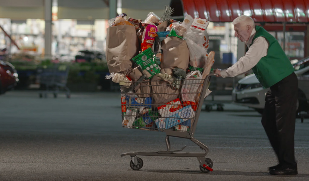 Don't Work When You're Old