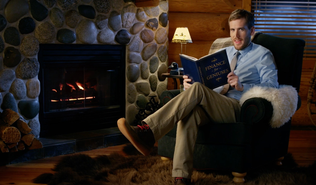 Financial Institution